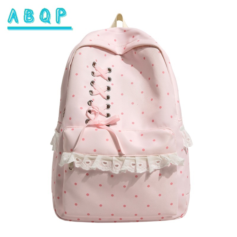Luxury Bags Cute - Damesrugzak Gepersonaliseerde mode-casual meisjesrugzak Luxe merk