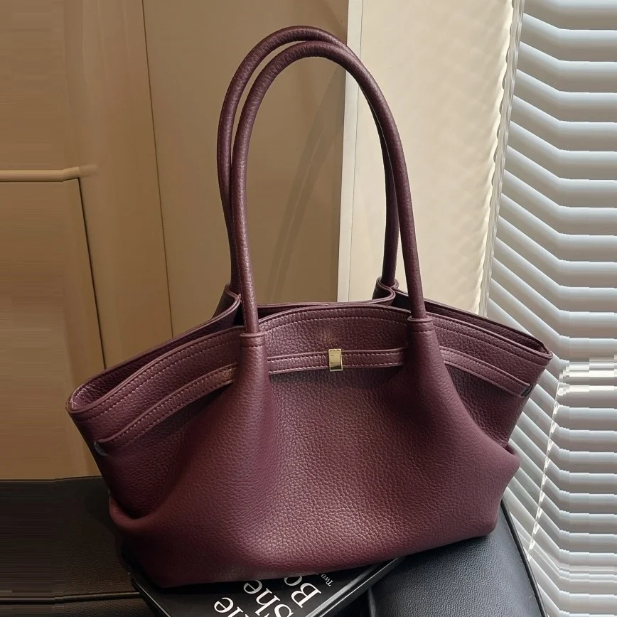 Luxury Bags Tote - Bordeaux Dames Handtassen Luxe Designer Vleugels
