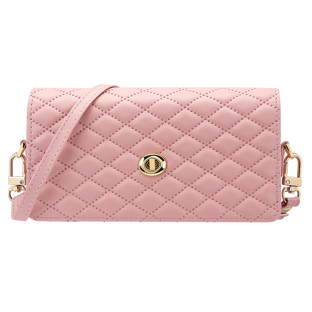 Luxury Bags Leather - Compatibel met Galaxy Z Fold 7