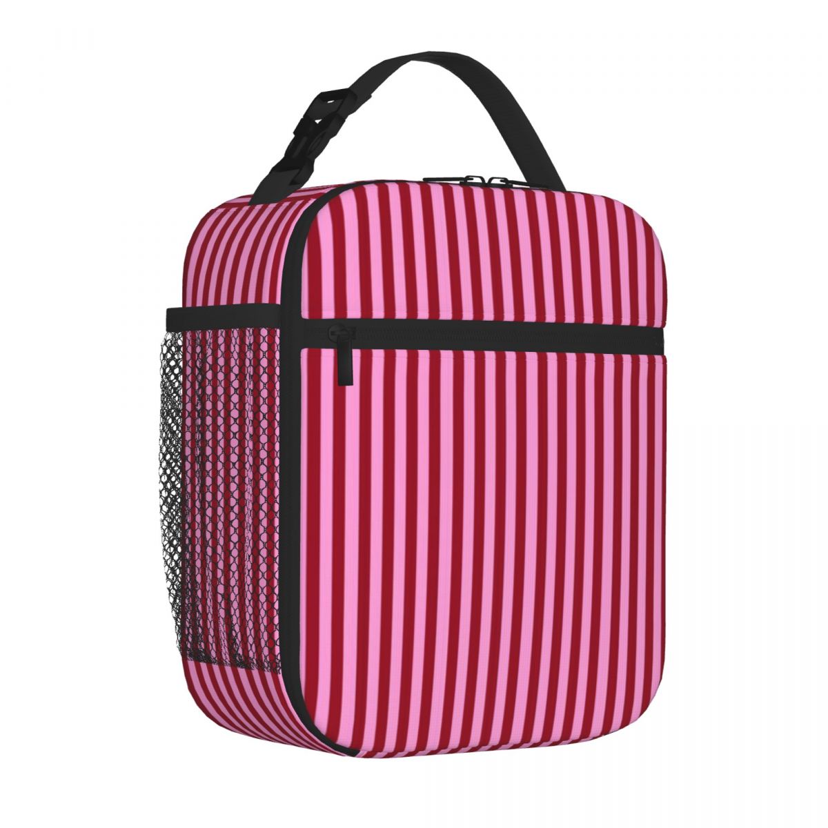 Luxury Bags On Sales - Hete Aanbieding: Luxe Lunchtas met Frambozenrode