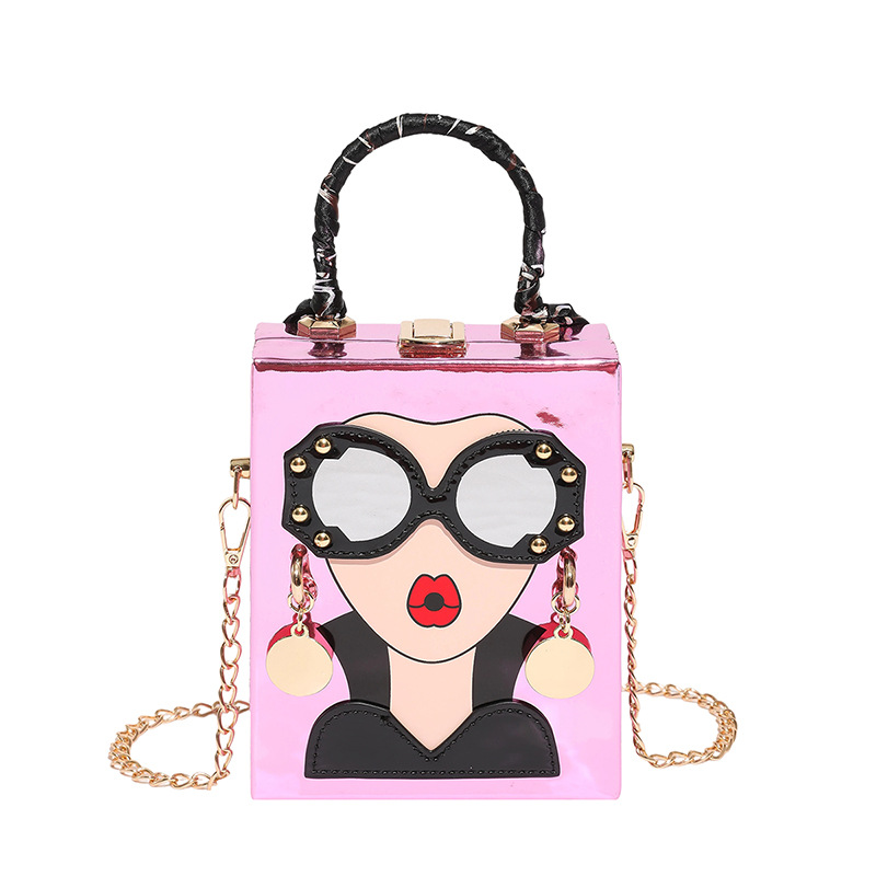 Mode Vrouwelijke Kleine Totes  - Luxury Bags Cute recensie en prijs
