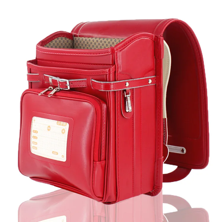 Nieuwe mode schooltas jongen l - Luxury Japanese Bags Brands recensie en prijs