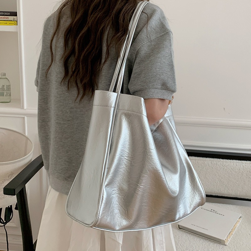 Casual grote capaciteitstassen - Luxury Bags Tote recensie en prijs