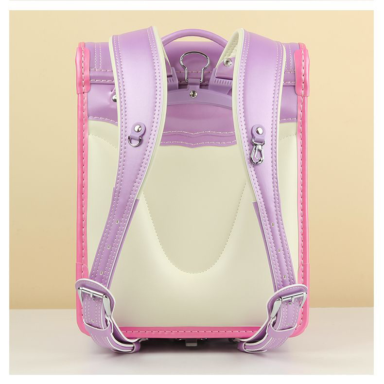 Nieuwe mode schooltassen meisj - Luxury Japanese Bags Brands recensie en prijs