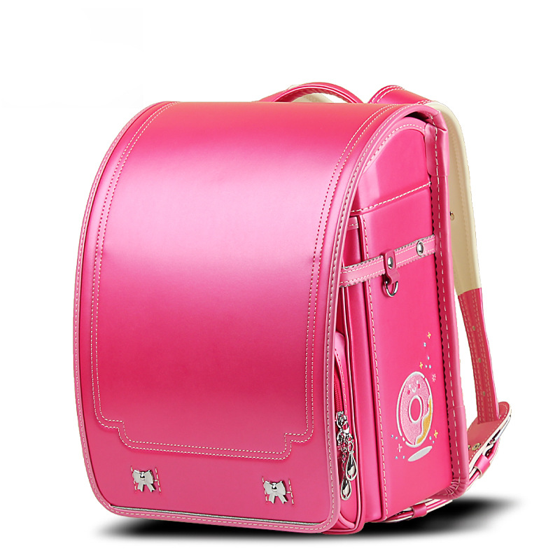 Nieuwe mode schooltassen meisj - Luxury Japanese Bags Brands recensie en prijs