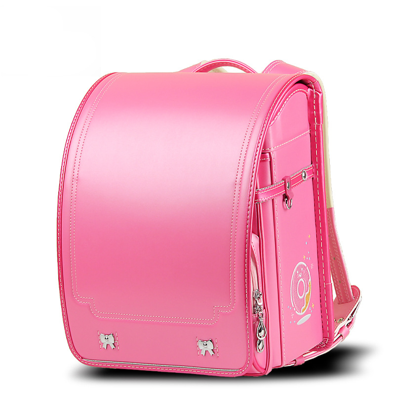 Nieuwe mode schooltassen meisj - Luxury Japanese Bags Brands recensie en prijs