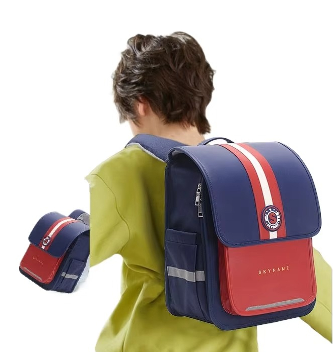 Nieuwe modieuze schooltassen v - Luxury Japanese Bags Brands recensie en prijs