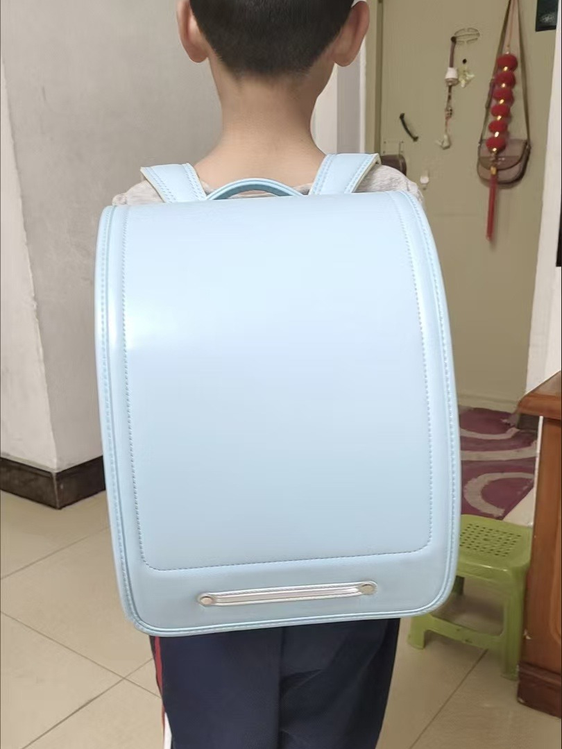 Nieuwe mode jongens schooltas  - Luxury Japanese Bags Brands recensie en prijs