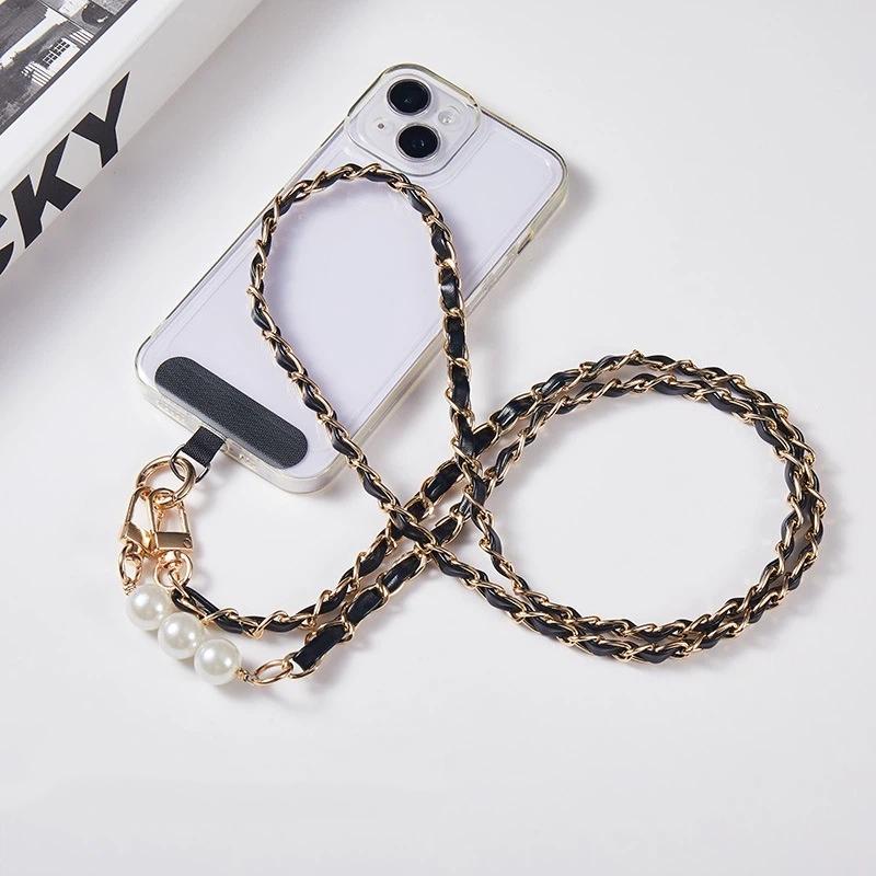 Luxe universele mobiele ledere - Luxury Bags Leather recensie en prijs
