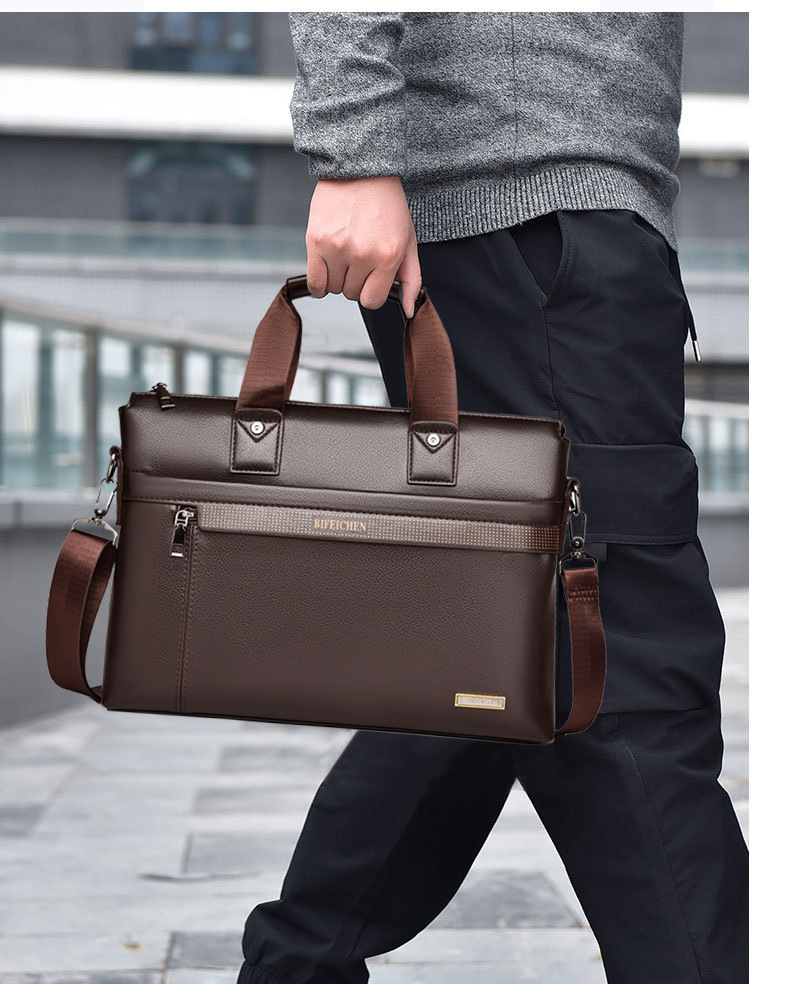 2026 Nieuwe Luxe Merk Man Hand - Luxury Bags Tote recensie en prijs