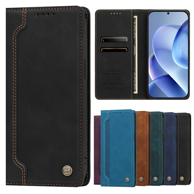 MQ153 Luxe Magnetische Flip Co - Luxury Bags Kl recensie en prijs