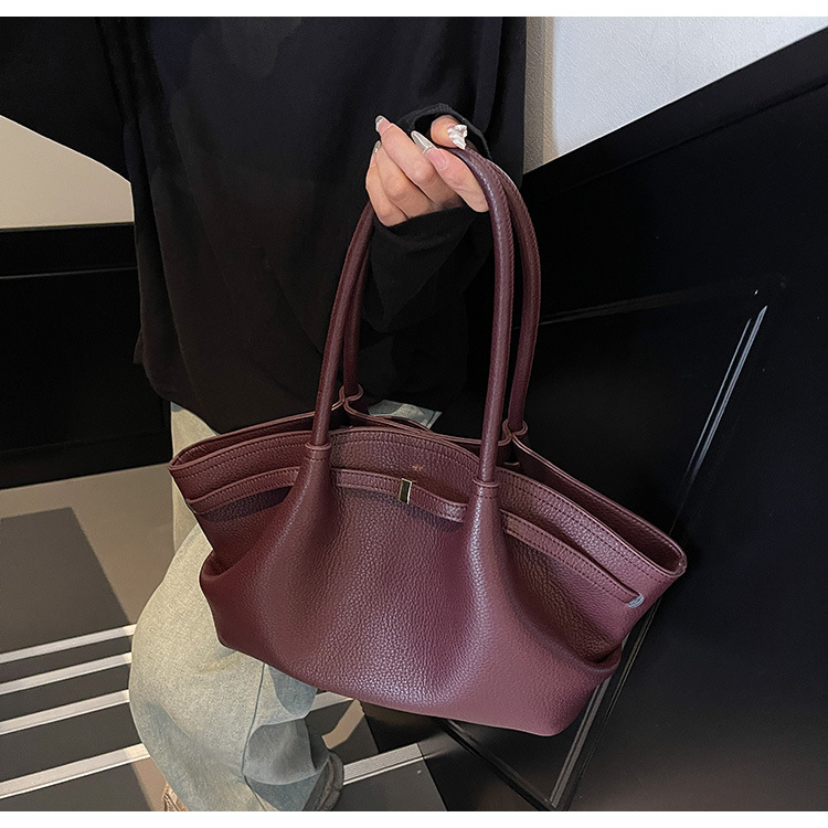 Bordeaux Dames Handtassen Luxe - Luxury Bags Tote recensie en prijs