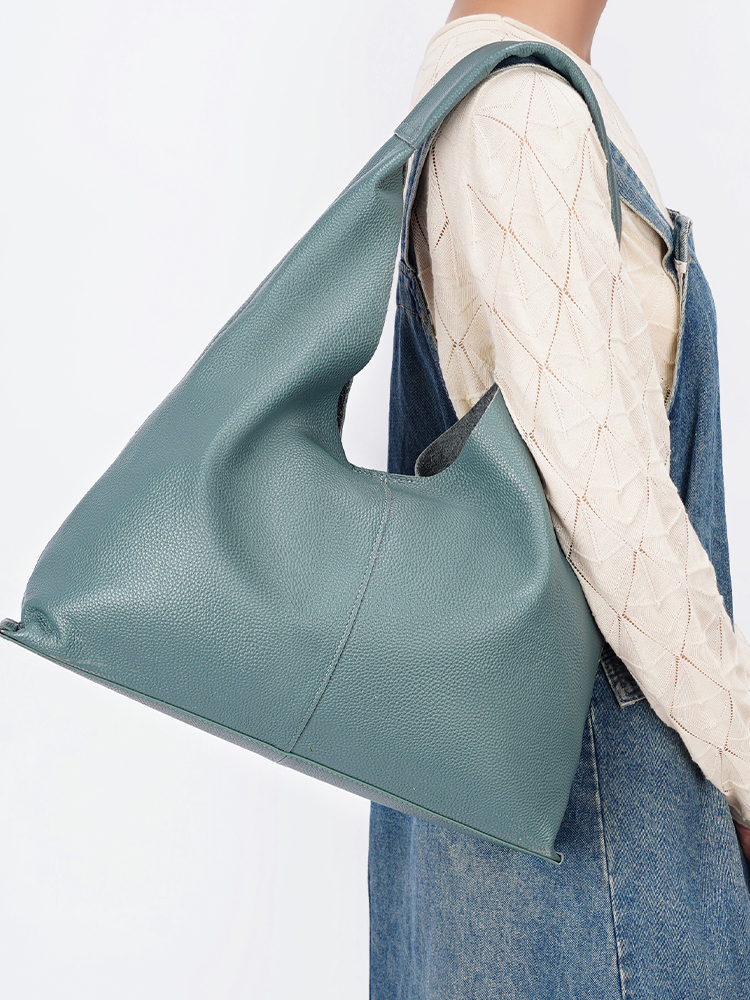 Zency Zacht Echt Lederen Dames - Luxury Bags Tote recensie en prijs