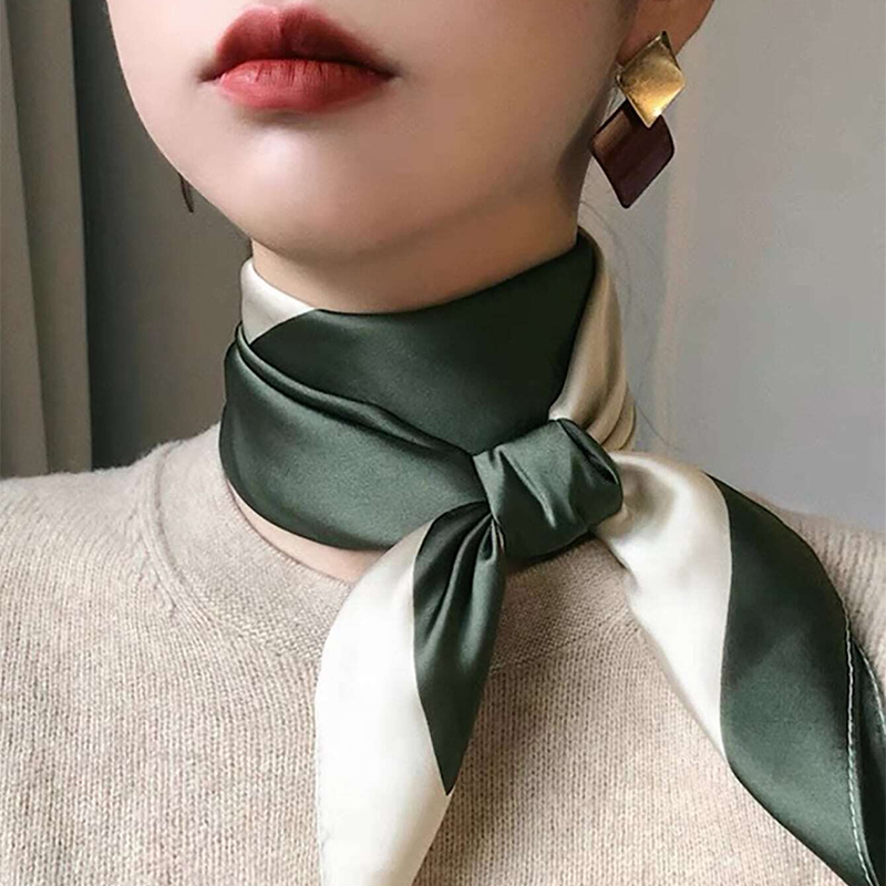 Vrouwen Zijden Sjaal Luxe Hoof - Luxury Bags China recensie en prijs