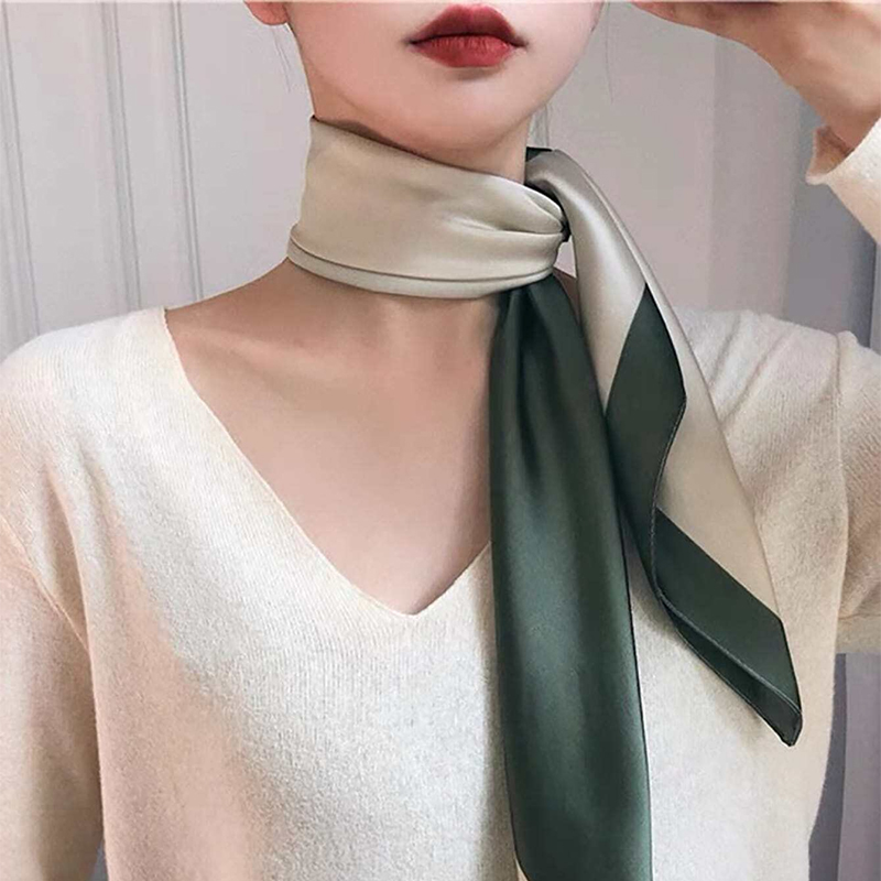 Vrouwen Zijden Sjaal Luxe Hoof - Luxury Bags China recensie en prijs