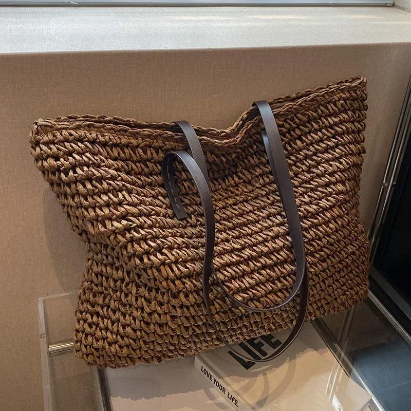 PU luxe design schoudertas wev - Luxury Bags On Sales recensie en prijs