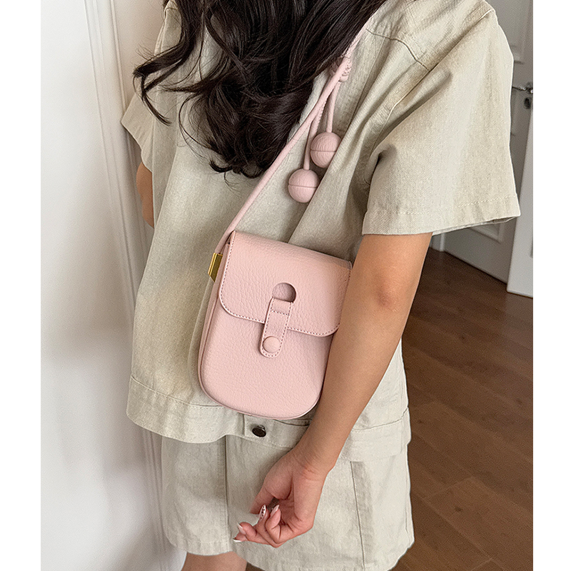 Luxe merk mini gele crossbody  - Luxury Bags China recensie en prijs